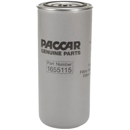 FILTRO DE COMBUSTIBLE PACCAR MX-13