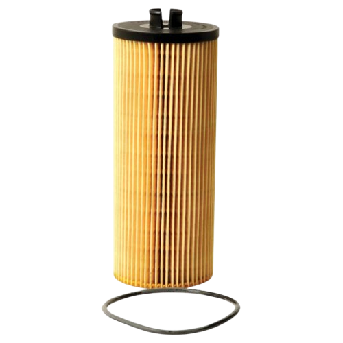 FILTRO DE ACEITE CARTUCHO PARA MERCEDES-BENZ OM904 / OM906 FLEETGUARD LF3914