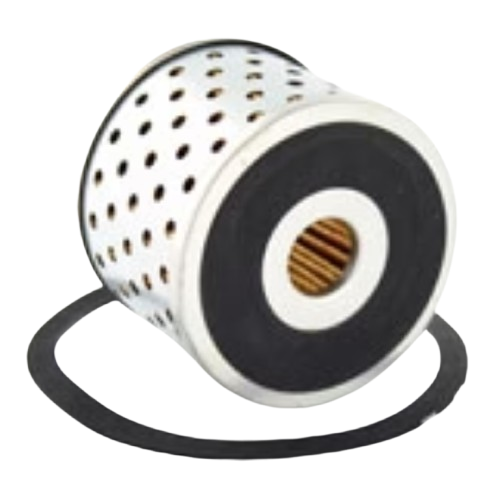 FILTRO DE ACEITE TIPO CARTUCHO FLEETGUARD