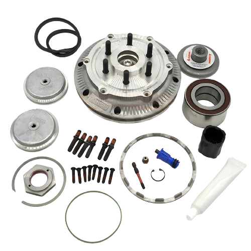 REPUESTO EMBRAGUE DE VENTILADOR MAYOR DRIVE MASTER