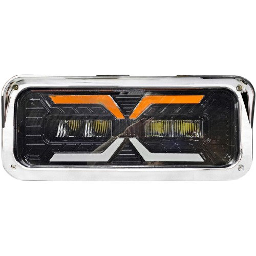 FARO DE 6 LEDS IOL