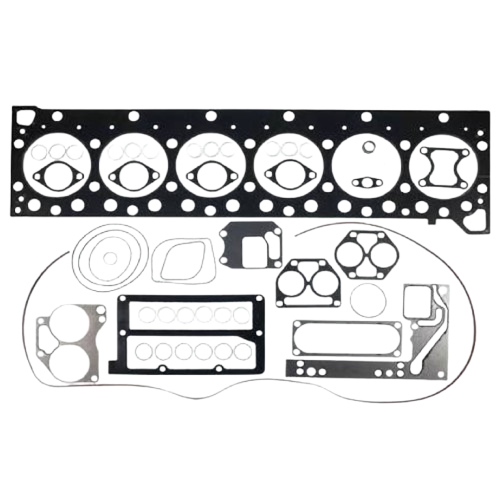 JUEGO JUNTAS SUPERIOR ISX PARA CUMMINS ISX
