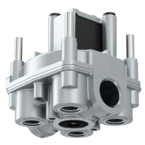 VÁLVULA REPARTIDORA PARA ABS WABCO
