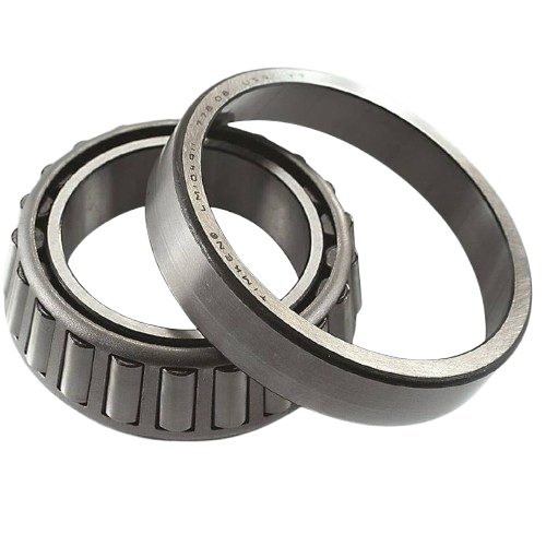 SET / BALERO 663 TAZA 653 PARA REMOLQUE SUDISA TIPO VIEJO TIMKEN