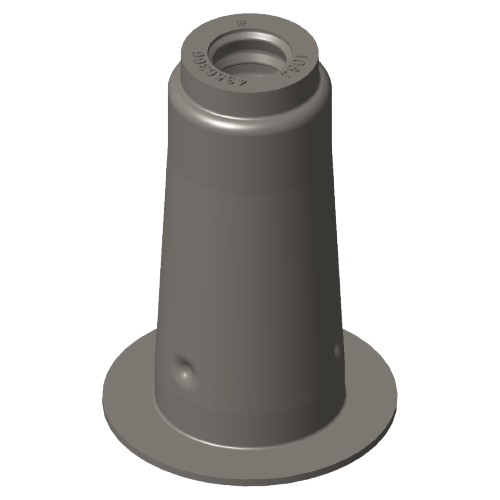 CAPUCHÓN VÁLVULA ISX PARA CUMMINS ISX