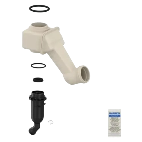 KIT SELLOS DEPÓSITO LIQUIDO WABCO