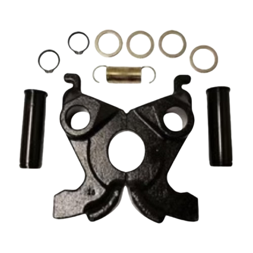 KIT MUELAS 5TA RUEDA TIPO NUEVO