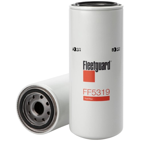 FILTRO DE COMBUSTIBLE FLEETGUARD FF5319 / P551311
