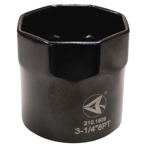 DADO PARA TUERCA 3 1 / 4" 8PT