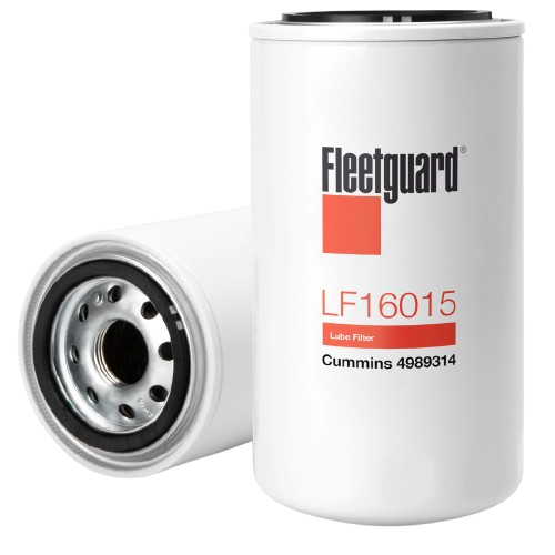 FILTRO DE ACEITE PARA CUMMINS ISBE 4 CIL