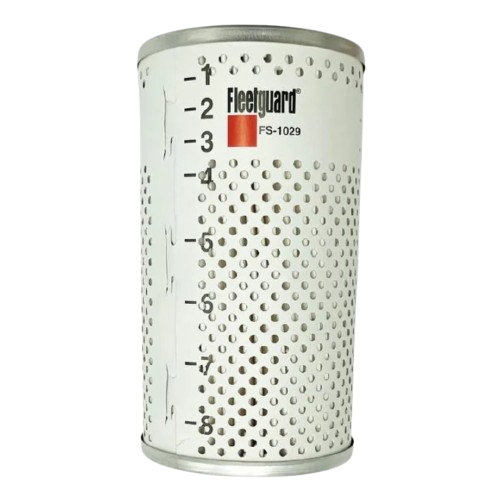 ELEMENTO SEPARADOR DAVCO FUEL PRO 382 / FH230 (10 MICRAS) FLEETGUARD FS1029