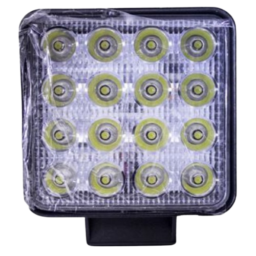 FARO LED REVERSEROS 4” IOL-LFL-001