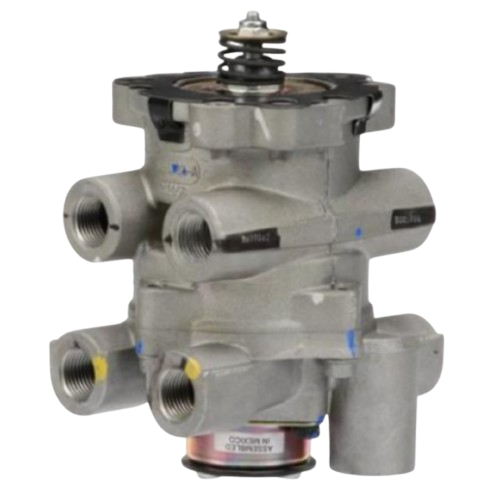 VÁLVULA DE PIE E - 8 BENDIX