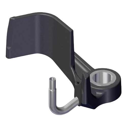 ROCIADOR DE PISTÓN ISX PARA CUMMINS ISX 3687058