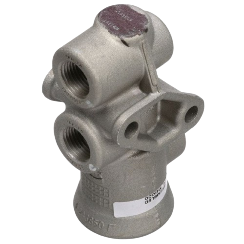 VÁLVULA PROTECCIÓN TRACTO TP3 BENDIX