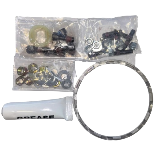 REPUESTO FANCLUTCH TIPO KYSOR 8801