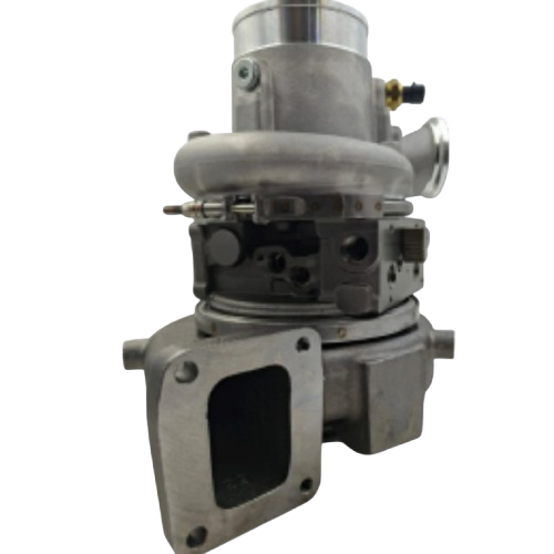 TURBO HE451VE PARA CUMMINS ISX15