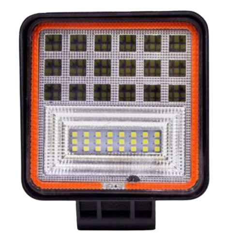 FARO DE 9 LEDS IOL-LFL-180