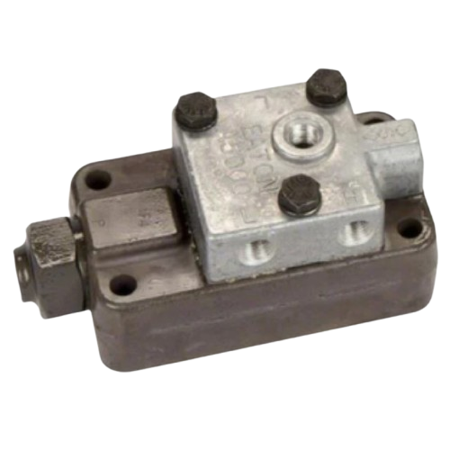 VÁLVULA CONVERTIDORA CAJA FULLER ORIGINAL EATON FULLER