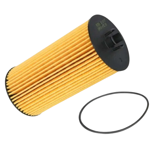 FILTRO DE ACEITE CARTUCHO PARA INTERNATIONAL DT466E / DT570 / VT365 FLEETGUARD LF16166