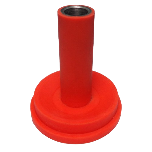 SOPORTE DE CABINA KENWORTH DUROTHANE DT1490