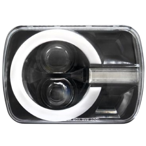 FARO DE 9 LEDS IOL-LFL-751