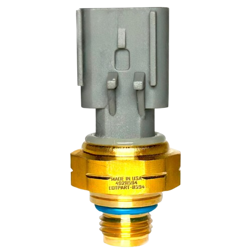 SENSOR PRESIÓN GASES EGR CUMMINS