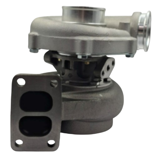 TURBO T04E66 PARA MERCEDES OM366 KATANA
