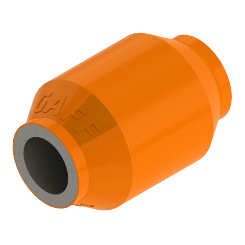 BUJES / SILENTBLOCK GAFF 14010