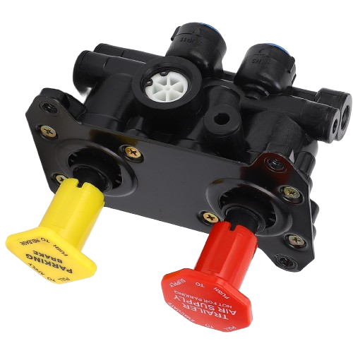 VÁLVULA DE CONTROL MV - 3 BENDIX