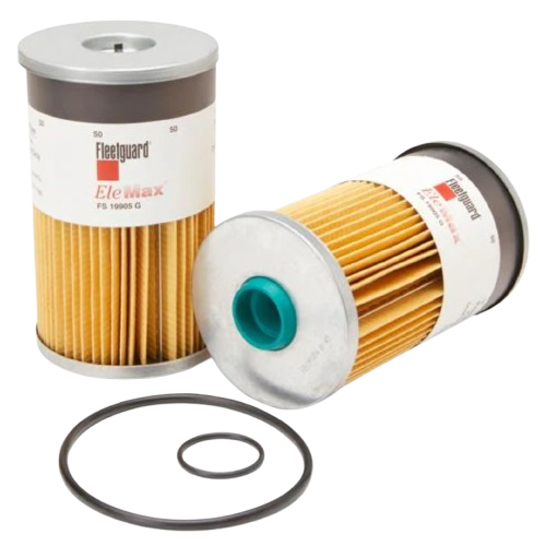FILTRO DE COMBUSTIBLE PARA ISX15 X15 FLEETGUARD FS19905G