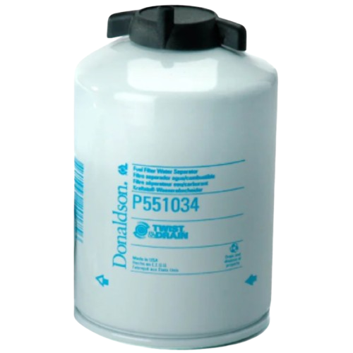 ELEMENTO SEPARADOR RACOR R90P / S3226 DONALDSON P551034