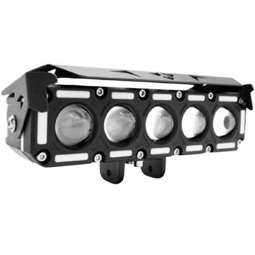 FARO LED EXPLORADORES IOL-LFL-806