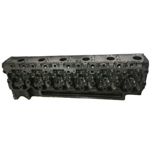 CABEZA ISC PX8 JH25071600211 PARA CUMMINS ISC
