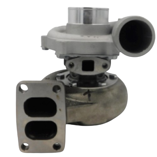 TURBO T04B58 PARA PERKINS FASE II / IV