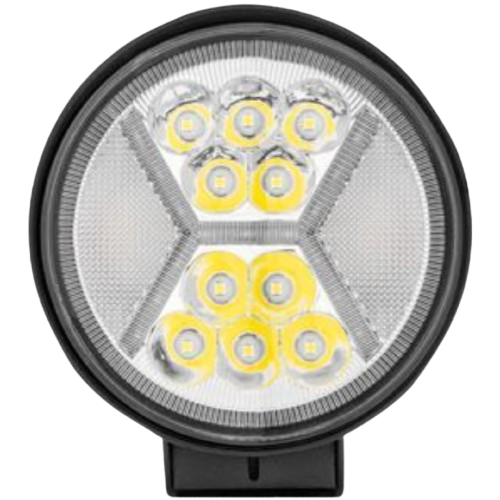 FARO LED REVERSEROS 4” IOL-LFL-202