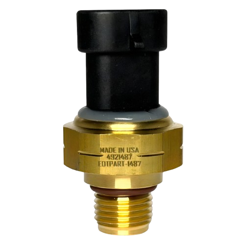 SENSOR PRESIÓN ACEITE CUMMINS 4921487
