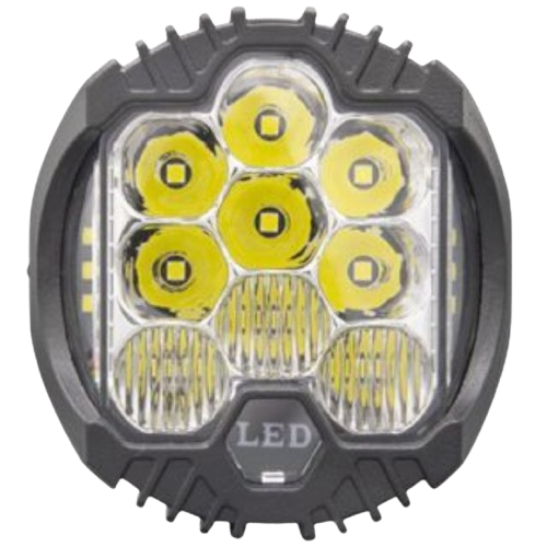 FARO LED OFF ROAD LUZ DE DÍA/ESTROBO IOL-LFL-599