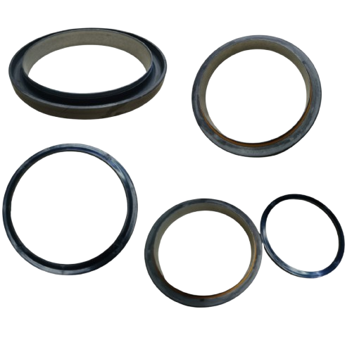 KIT DE RETÉN TRASERO DE CIGÜEÑAL FP DIESEL FP-1809964