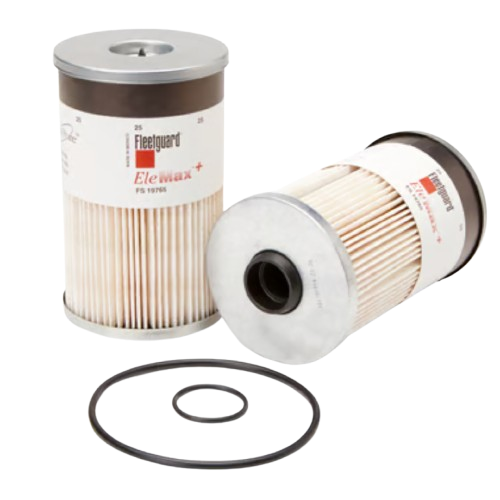ELEMENTO SEPARADOR DAVCO FUEL PRO FH230 (25 MICRAS) FLEETGUARD FS19765