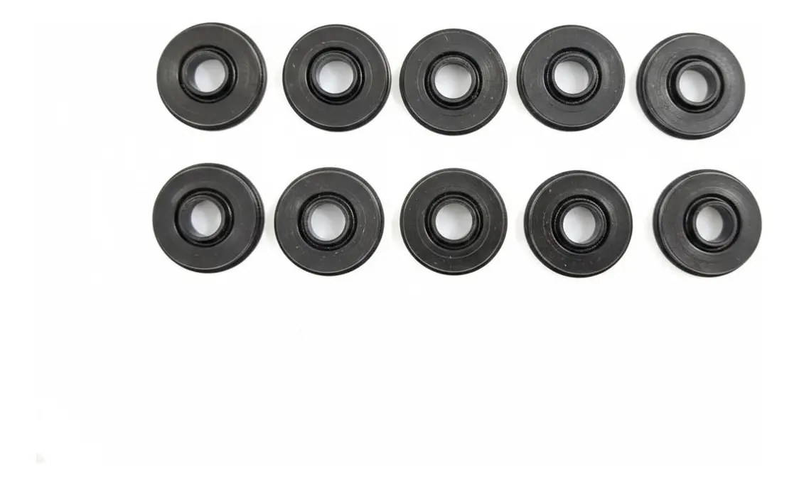GOMAS PUNTERÍA ISX PLANA PARA CUMMINS ISX