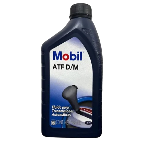 ACEITE MOBIL ATF D/M 946 ML