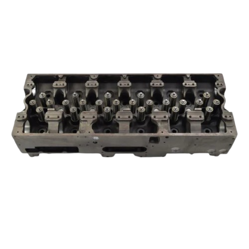 CABEZA DE CILINDROS CUMMINS ISX / QSX 15L EPA98 5658283PX / REF