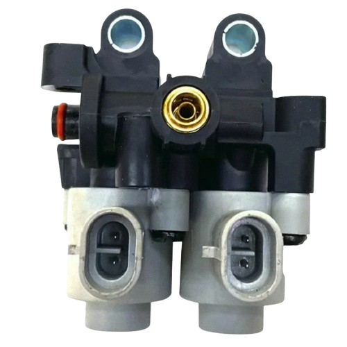 VÁLVULA SOLENOIDE FRENO SMS - 9700 BENDIX 9700