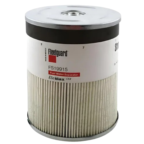FILTRO SEPARADOR DE COMBUSTIBLE / AGUA PARA DETROIT DD13 / DD15 / DD16 FLEETGUARD FS19915
