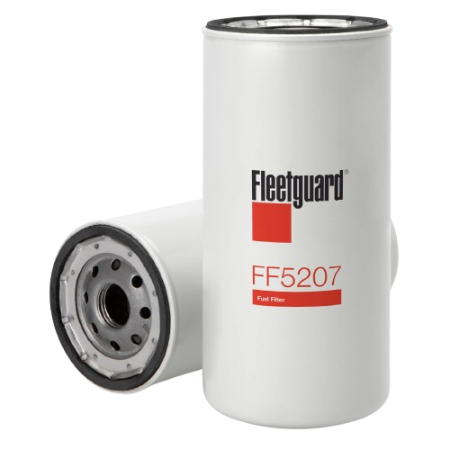 FILTRO DE COMBUSTIBLE PRIMARIO PARA DETROIT SERIES 60 FLEETGUARD FF5207