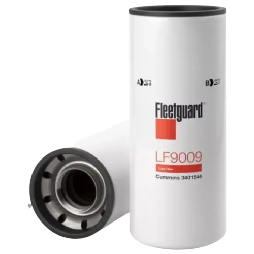 FILTRO DE ACEITE COMBINADO PARA CUMMINS N14 / M11 / ISC / ISL FLEETGUARD LF9009