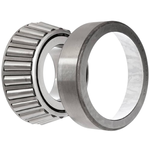 SET / BALERO H715343 TAZA H715311 PARA DIFERENCIALES TIMKEN