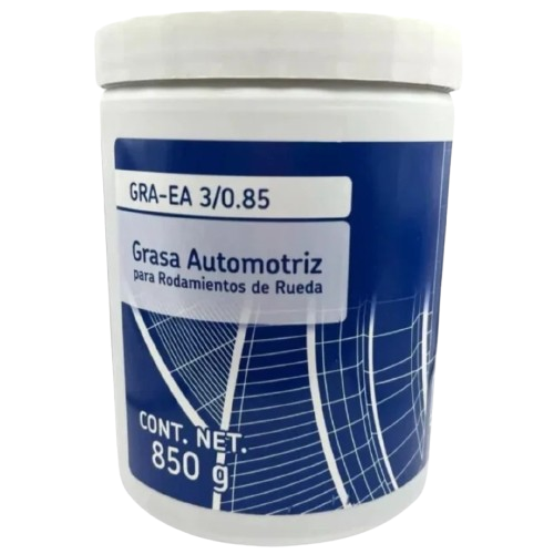 GRASA SKF PARA BALERO 850 G