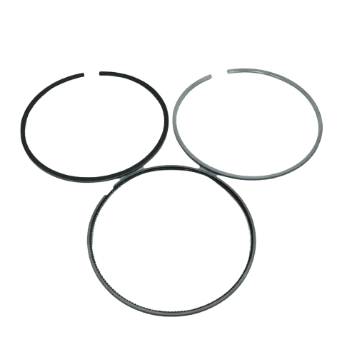 JUEGO ANILLOS DE CILINDRO UNICO